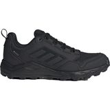 Adidas Terrex Tracerocker 2 Kadın Siyah Outdoor Ayakkabı Kaydırmaz Taban Sentetik Malzeme