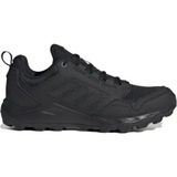 Adidas Terrex Tracerocker 2 W GX6870 Yürüyüş Ayakkabısı Siyah Renk Erkekler İçin Konforlu Tasarım