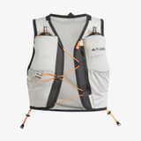 Adidas Terrex Trail Techrock 5 L Unisex Gri Yelek Iw0938 Gri