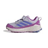 adidas TERREX TRAILMAKER 2 CF K Spor Ayakkabı Orta Bilekli (Futbol Dışı) Unisex Çocuk