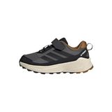 Adidas TERREX TRAILMAKER 2 CF K Unisex Çocuk Spor Ayakkabı Orta Bilekli (Futbol Dışı) GRESIX/CBLACK/BROSTR 29