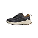 Adidas TERREX TRAILMAKER 2 CF K Unisex Çocuk Spor Ayakkabı Orta Bilekli (Futbol Dışı) GRESIX/CBLACK/BROSTR 32