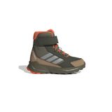 adidas Terrex Trailmaker 2 Cw+ K Genç Outdoor Botu Haki