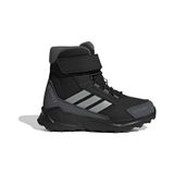 Adidas Terrex Trailmaker 2 Cw+ K Genç Outdoor Botu Jh5512 Siyah Siyah