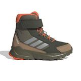 adidas Terrex Trailmaker 2 Cw+ K Genç Outdoor Botu JS2934 Haki
