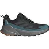 adidas Terrex Trailmaker 2 Erkek Bot Gri Nefes Alabilir Yapı ve Traxion Taban ile Konforlu