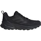 Adidas Terrex Trailmaker 2 Gtx Erkek Outdoor Ayakkabı Siyah EVA Orta Taban ile Konforlu Kullanım IH0618