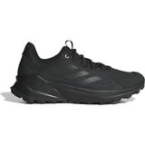 Adidas Terrex Trailmaker 2 Lea Siyah Erkek Outdoor Ayakkabı Dayanıklı Nubuk Deri ve Yüksek Performans
