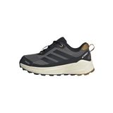 Adidas Terrex Trailmaker 2 Rain.rdy Çocuk Outdoor Ayakkabı - 28 - Gri