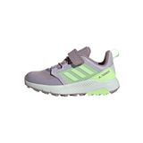 Adidas Terrex Trailmaker CF K Mor Unisex Çocuk Spor Ayakkabı