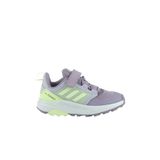 adidas Terrex Trailmaker Çocuk Mor Yürüyüş Ayakkabısı (IE7607)