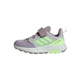 adidas Terrex Trailmaker Çocuk Outdoor Ayakkabı Mor 28.5