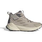 Adidas Terrex Trailmaker Mid Lea Bej Erkek Outdoor Ayakkabı