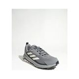 adidas Terrex Trailmaker Unisex Yürüyüş Ayakkabısı Gri Renkli Lastikli Taban ile Konforlu Tasarım