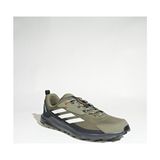 adidas Terrex Trailmaker Unisex Yürüyüş Ayakkabısı Haki Renkli Lastikli Taban ile Konforlu Tasarım