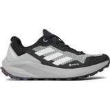 Adidas Terrex Trailrıder Gtx Goretex Outdoor Sneaker Kaymaz Taban Su Geçirmez Günlük Spor Ayakkabı Siyah