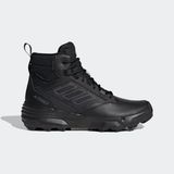 Adidas Terrex Unıty Lea Mıd R.rdy Outdoor Ayakkabısı - Siyah