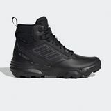 adidas Terrex Unity Lea Mid Ready Unisex Siyah Bot