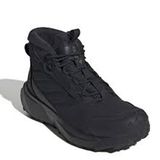 Adidas Terrex Winter Boot Mid Leather Siyah Erkek Bot