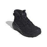 Adidas Terrex Winter Mid Erkek Trekking Botu Adıdas00135 Siyah