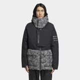 adidas Terrex X And Wander Xploric Erkek Mont Siyah L