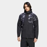 Adidas Terrex Xperior 2.5 Erkek Siyah Ceket (KZ2075) - M