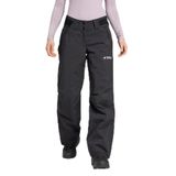 adidas Terrex Xperior 2L Insulated Strech Kadın Pantolon Siyah 36