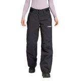 adidas Terrex Xperior 2L Insulated Strech Kadın Pantolon Siyah 40