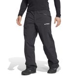 adidas Terrex Xperior 2L Insulated Tech Tracksuit Bottoms Erkek Pantolon Siyah L