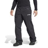 adidas Terrex Xperior 2L Insulated Tech Tracksuit Bottoms Erkek Pantolon Siyah S