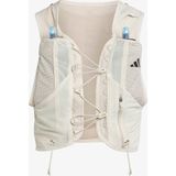 adidas Terrex Xperior 5L Unisex Bej Koşu Yeleği