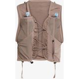 Adidas Terrex Xperior 5l Unisex Kahverengi Koşu Yeleği.- - M