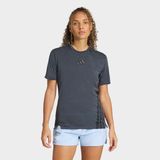 Adidas Terrex Xperior Climacool+ Kadın Gri Koşu T-Shirt.-