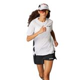 Adidas Terrex Xperior Climacool+ Kadın Tişört - XS - Beyaz
