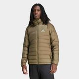 Adidas Terrex Xperior Climawarm Erkek Yeşil Mont (KH4665)