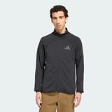 Adidas Terrex Xperior Climawarm Ventknit Erkek Sweatshirt - 010 - Siyah