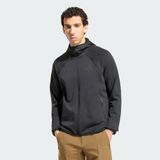 adidas Terrex Xperior Climawarm Ventknit Fleece Erkek Sweatshirt