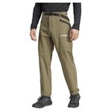 adidas Terrex Xperior Erkek Pantolon Yeşil 50