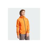 adidas Terrex Xperior Light Rain.rdy Erkek Turuncu Outdoor Ceket (IP1420)