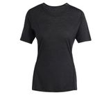 adidas Terrex Xperior Merino 150 Kadın Tişört Siyah S