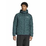 adidas Terrex Xperior Primaloft Mont, S, JL9744AFH2AD, Yeşil, Erkek