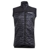 adidas Terrex Xperior Varilite Hybrid Primaloft Erkek Yelek Siyah S