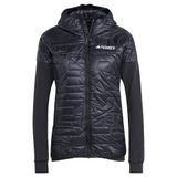 adidas Terrex Xperior Varilite Hybrid Primaloft Kadın Mont