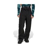 Adidas Terrex Xpl 2l In Pants Erkek Outdoor Pantolon JC5287 Siyah - M