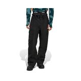 Adidas Terrex Xpl 2l In Pants Erkek Outdoor Pantolon JC5287 Siyah
