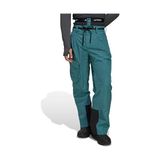 Adidas Terrex Xpl 2l In Pants Erkek Outdoor Pantolon JN3097 Yeşil - M