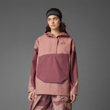 adidas Terrex Xploric 2.5 Climaproof Kadın Yağmurluk Pembe L
