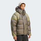 adidas Terrex Xploric Climawarm Down Puffer Erkek Mont