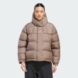 adidas Terrex Xploric Climawarm Down Puffer Kadın Mont