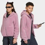 Adidas Terrex Xploric Çocuk Pembe Ceket (KG7691) - 11 - 12 Yaş